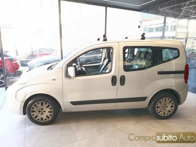 FIAT Qubo 1.3 MJT 75 CV MyLife rif. 24054764 - Foto 8