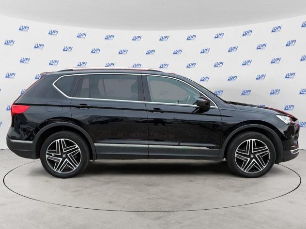 SEAT Tarraco 2.0 tdi Xcellence 150cv 7p.ti - Foto 3
