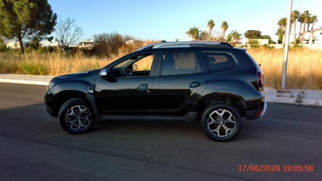 Dacia Duster 1.5 Blue dCi 115cv 4x4 Essential - Foto 6