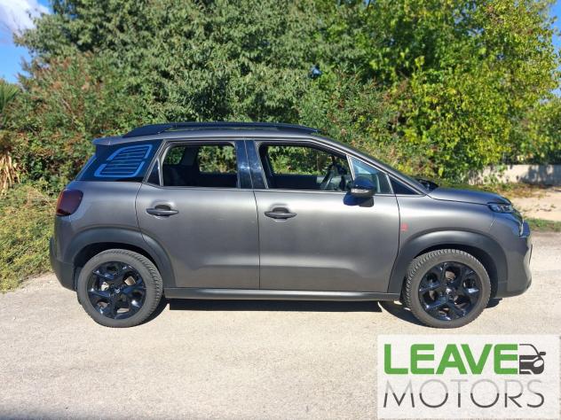 Citroen C3 Aircross BlueHDi 110 (M1590) - Foto 4