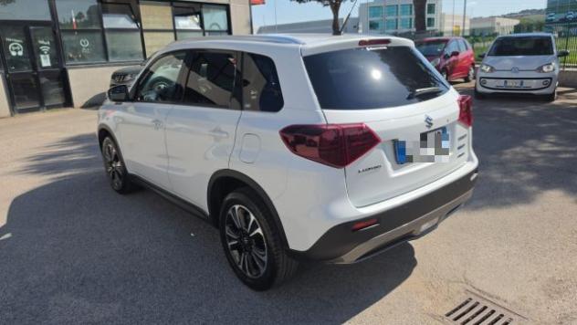 SUZUKI Vitara 1.4 Hybrid 4WD AllGrip Top rif. 23794203 - Foto 6