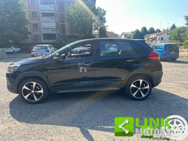 DR MOTOR DR3 SUV Coupè GPL rif. 23865617 - Foto 3