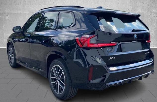 BMW X1 18i sDrive M SPORT TELECAMERA SHADOW LINE rif. 24040538 - Foto 5