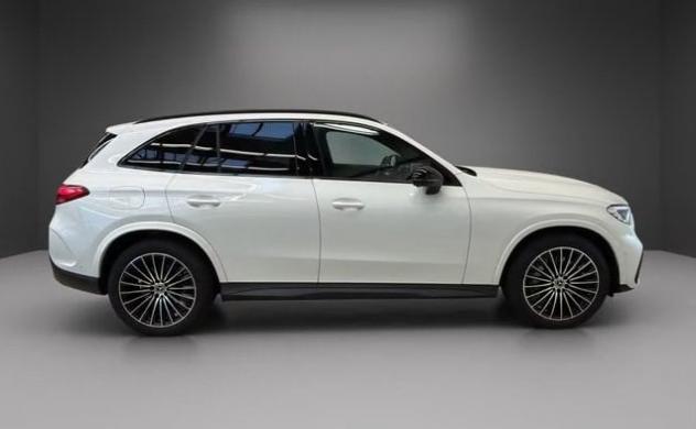 Mercedes-Benz GLC GLC 200 AMG Line Premium Plus 4matic auto 20" BLACK PACK - Foto 6