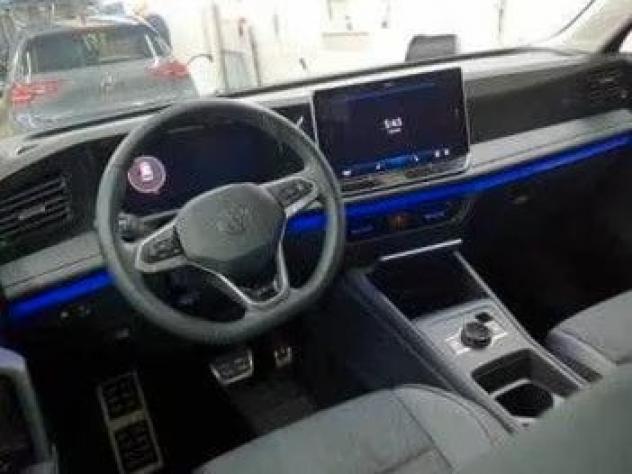 Volkswagen Tiguan 1.5 eTSI 110KW ACT GOAL DSG Navi Acc Camera 18" - Foto 3
