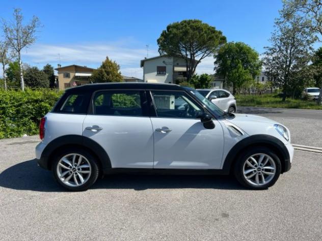 MINI Countryman Mini Cooper D Countryman rif. 23051644 - Foto 5