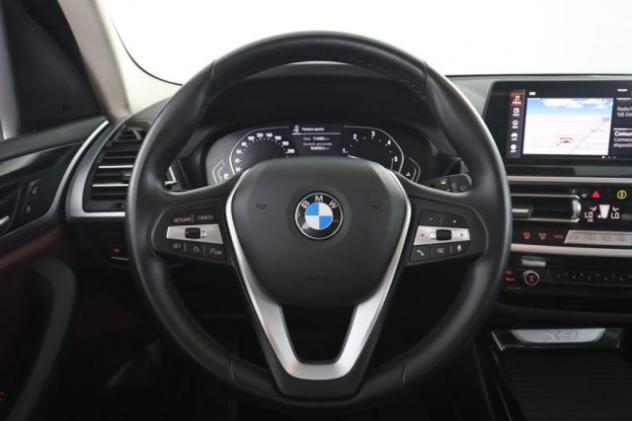 BMW X3 X3 xDrive20d 48V rif. 23956449 - Foto 5