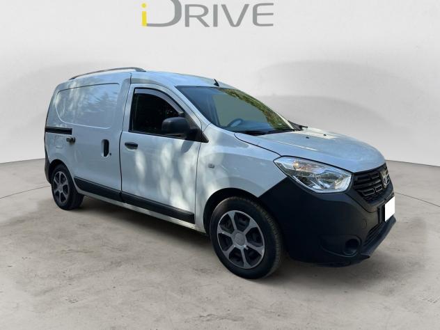 Dacia Dokker 1.6 sce. 110cv GPL “prezzo più 22%iva” tot € 10500 - Foto 2