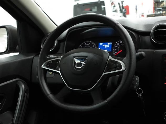 Dacia Duster 1.0 TCe 100 CV ECO-G 4x2 Comfort - Foto 6