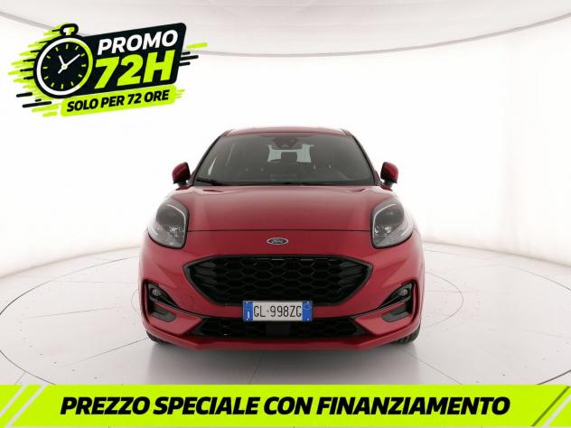 Ford Puma 1.0 ecoboost h ST-Line X s&s 125cv - Foto 5