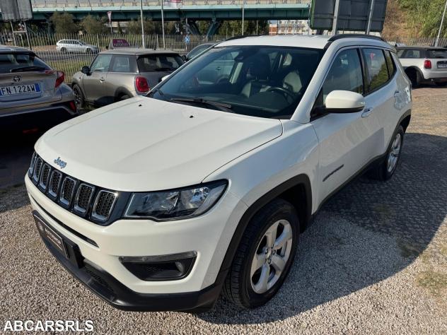 JEEP - Compass - 1.6 Mjt II 2WD Longitude - UNIPRO. - NEOPATENTATI - FINANZIABILE - PERMUTE - Foto 2