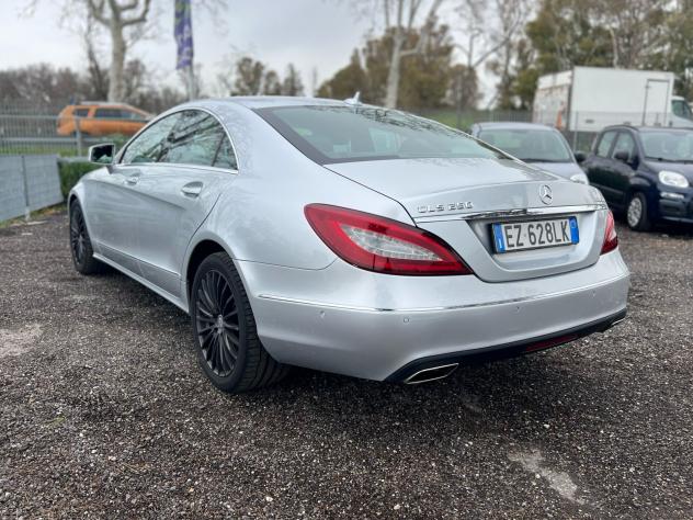 Mercedes-benz CLS 250 d 4Matic Sport - Foto 6