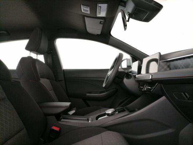 MG MG3 1.5 hybrid+ Luxury auto - Foto 6