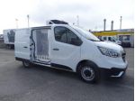 RENAULT Trafic PRONTA CONSEGNA COIBENTATO + FRIGO ATP FRCX -20°  rif. 23520335
