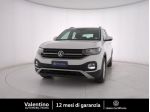 Volkswagen T-Cross 1.0 TSI Style