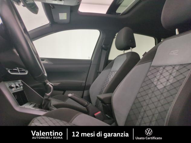 Volkswagen Taigo 1.0 tsi R-Line 110cv - Foto 6