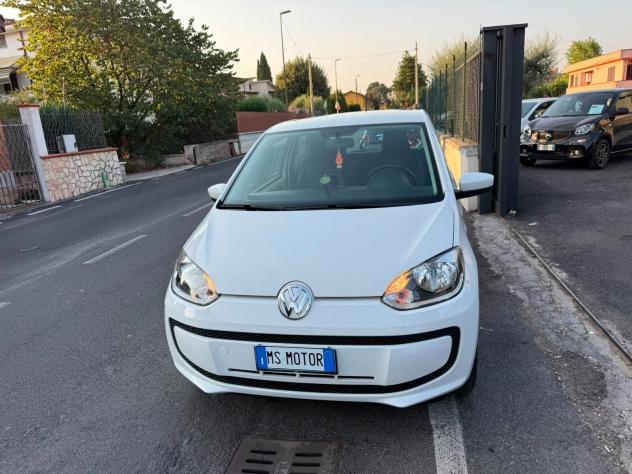 Volkswagen up! 1.0 3p. - Euro5B - 130.000KM - Superprezzo - Foto 10