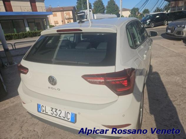 VOLKSWAGEN Polo 1.0 EVO SPORT rif. 23886002 - Foto 5