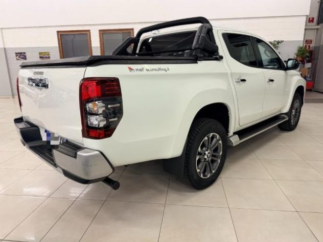 MITSUBISHI L200 2.3 D Double Cab 4x4 Super Select Intense + IVA rif. 23765997 - Foto 5
