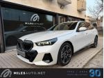 BMW 520 d 48V Msport 7 ANNI GARANZIA RATA 799 € rif. 23487195