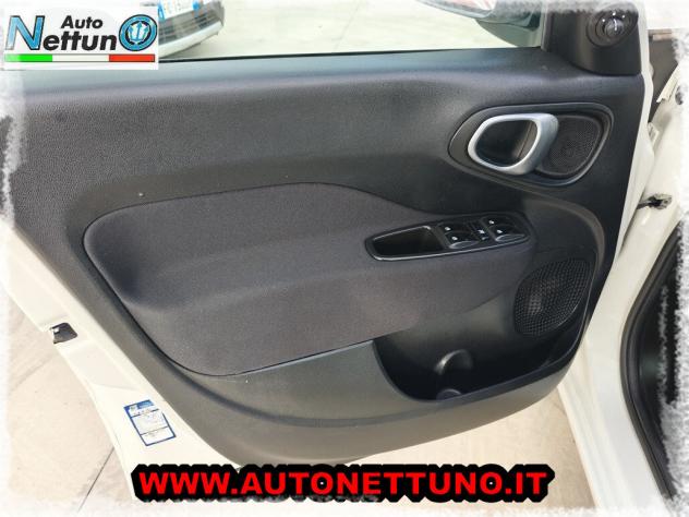 Fiat 500L 1.3 Multijet 85 CV Lounge NO BOLLO - Foto 10