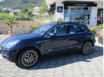 PORSCHE Macan 3.0 S Diesel rif. 21517197
