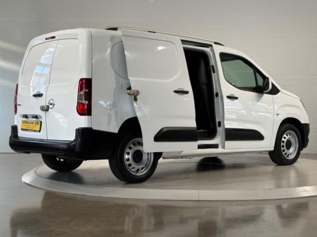 OPEL Combo Cargo XL 1.5Diesel 100cv PL 900kg PREZZO+IVA rif. 24013767 - Foto 5