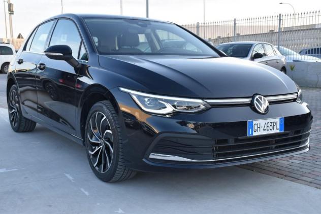 Volkswagen Golf 1.4 TSI eHYBRID 204 CV DSG Style *LED* - Foto 3