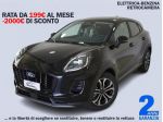 NEW FORD - Puma  1.0 ecoboost h Titanium 125cv#RETROCAMERA!
