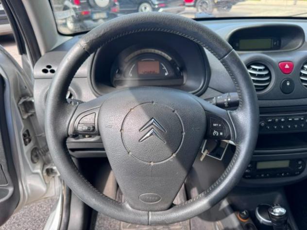CITROEN C3 1.4 HDi 70CV Elegance OK NEOPATENTATO rif. 24000001 - Foto 9