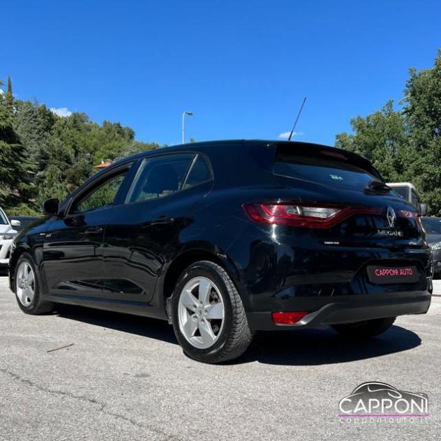 RENAULT Megane Blue dCi 95 CV Duel OK NEOPATENTATI rif. 24112907 - Foto 5