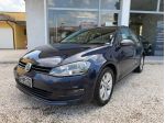 Volkswagen Golf 1.6 TDI 110 CV 5p. Comfortline BlueMotion