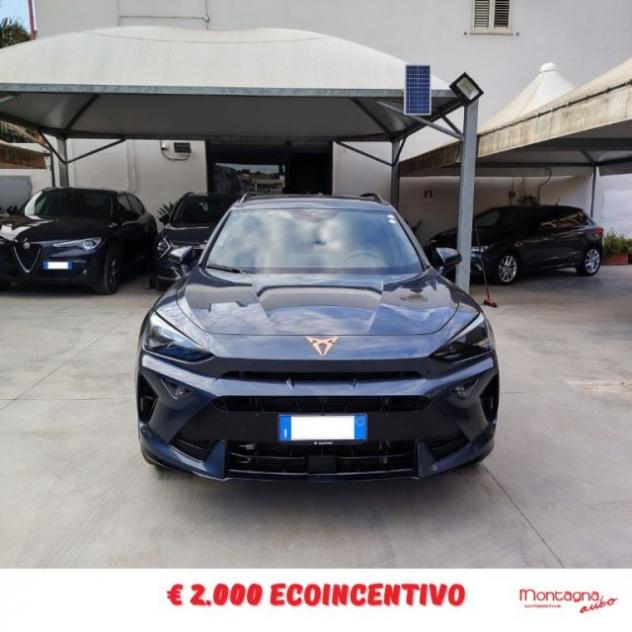 CUPRA Formentor 2.0 TDI DSG rif. 24013883