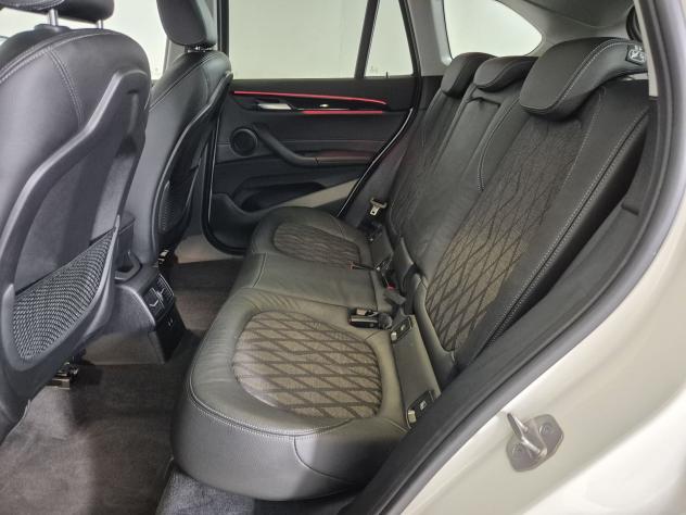 BMW X1 F48 2019 Diesel sdrive18d xLine Plus auto - Foto 8