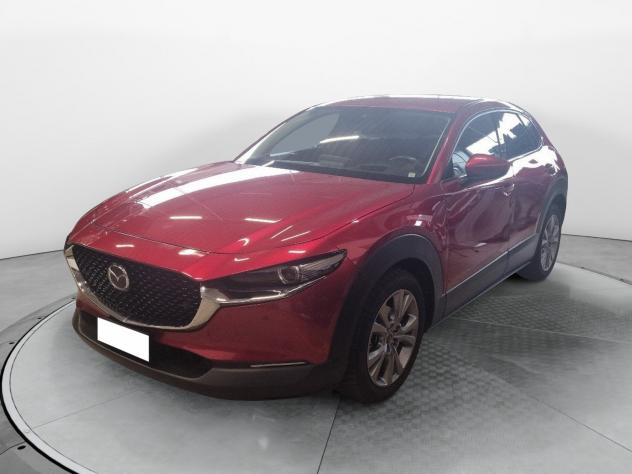 Mazda CX-30 2.0L Mazda M Hybrid 122cv Skyactiv-G Exceed