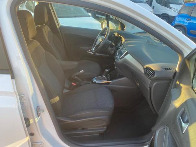 OPEL Crossland X 1.2 Turbo 12V 110 CV Start&Stop aut. Innovation rif. 24057294 - Foto 9