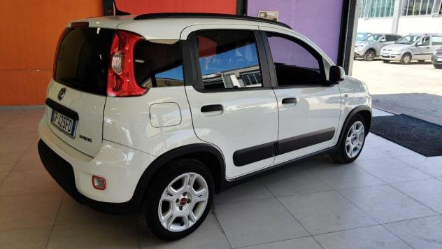 FIAT - Panda - 1.0 FireFly S&S Hybrid - Foto 3