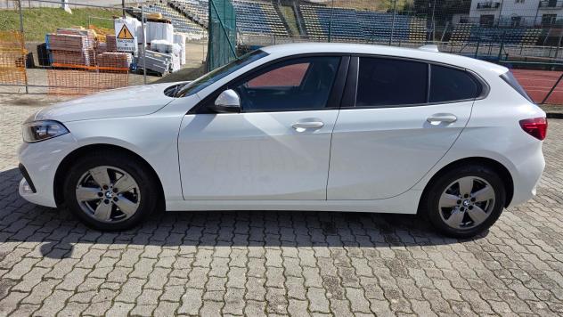 Bmw 116 116d 5p. Aut. Business Advantage - Foto 10