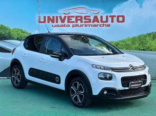 Citro C3 1.2 Puretech 83cv Feel 2020 - Foto 2