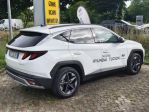 Hyundai Tucson 1.6 CRDI 48V DCT Business