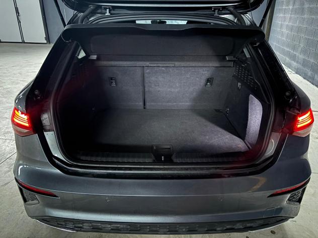 AUDI A3 4ª serie A3 SPB 35 TFSI S tronic S line edition - Foto 3