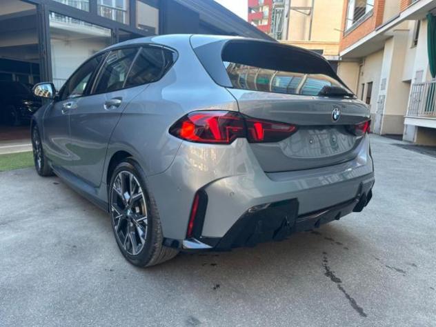 BMW 120 120i Msport Tetto Apribile + Pack Mosport & Sosp rif. 23905939 - Foto 4