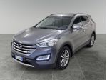 Hyundai Santa Fe Santa Fe 2.0 CRDi 4WD Comfort