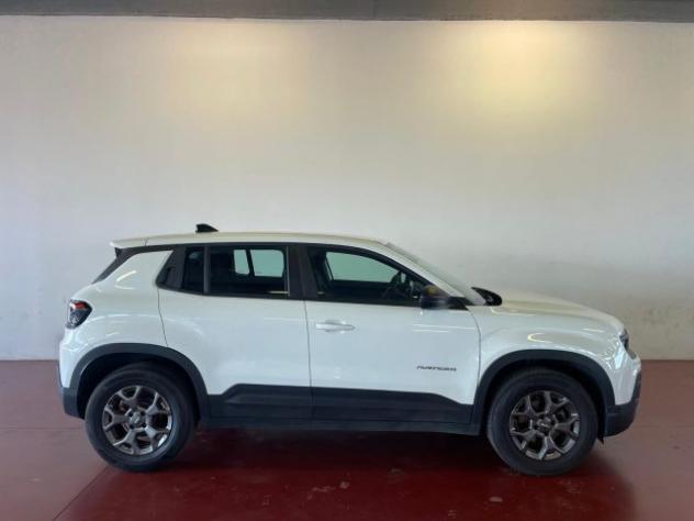 JEEP Avenger 1.2 turbo Longitude fwd 100cv rif. 22664700 - Foto 6