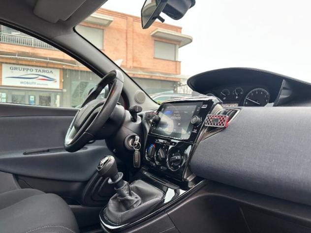 LANCIA Ypsilon 3ª serie Ypsilon 1.0 FireFly 5 porte S&S Hybrid Ecochic Gold - Foto 9