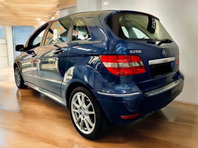 MERCEDES-BENZ B 200 Turbo Sport rif. 22176714 - Foto 5
