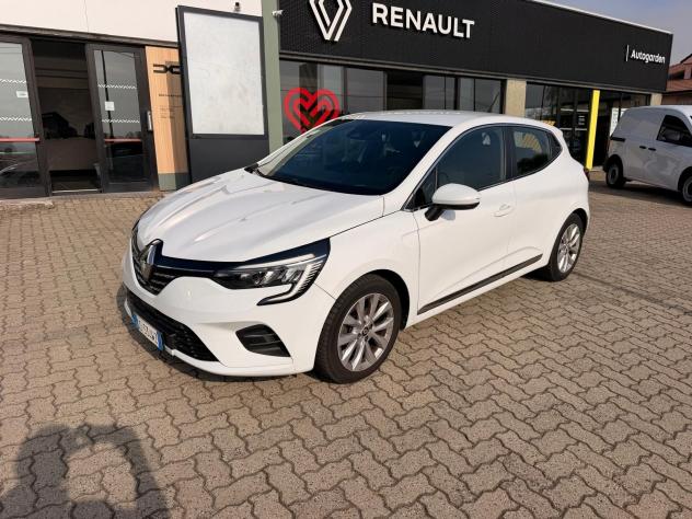 Renault Clio Clio 1.0 tce Intens Gpl 100cv my21