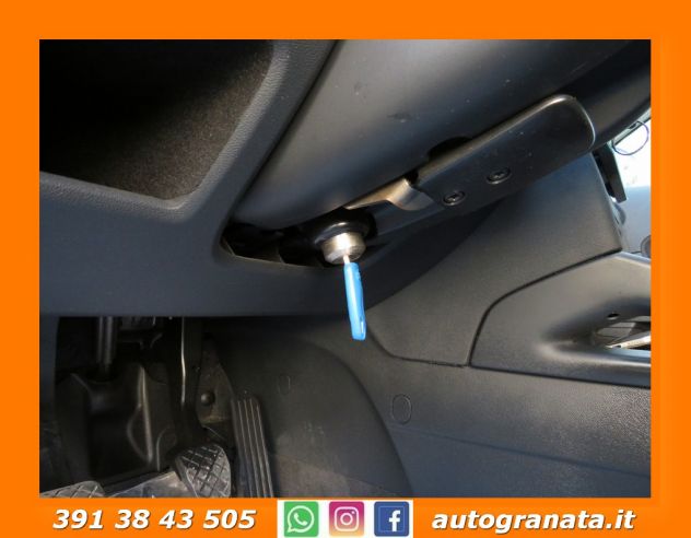Audi A3 Sportback 1.6 Tdi 90cv Ambiente Navi+Retrocam - Foto 9
