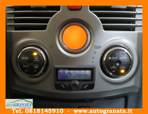 Daihatsu Terios 1.5 GPL SX 105CV AUTOM. 4X4 - Foto 9