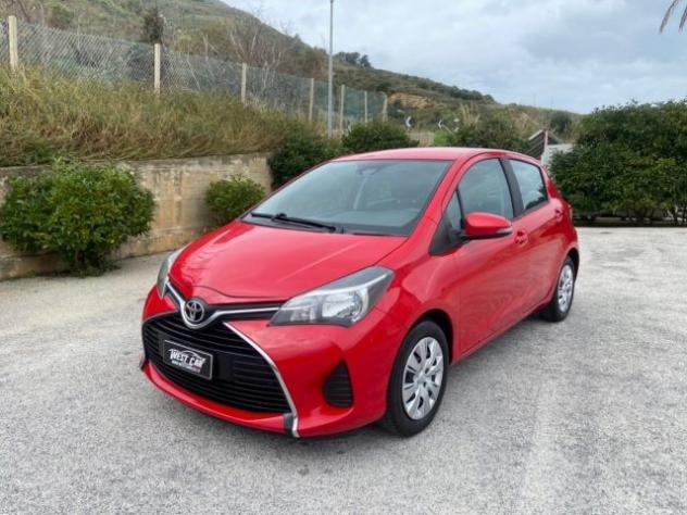 TOYOTA Yaris 1.0 5 porte Cool rif. 24027112 - Foto 3